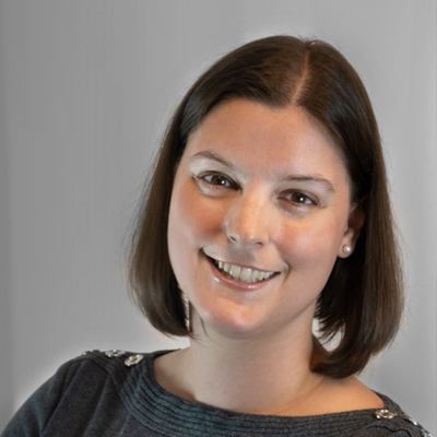 Photo of Jessica Falcone